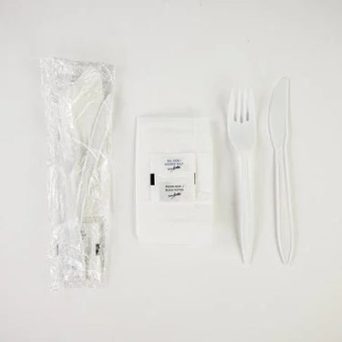 Ensemble ustensiles 5 morceaux